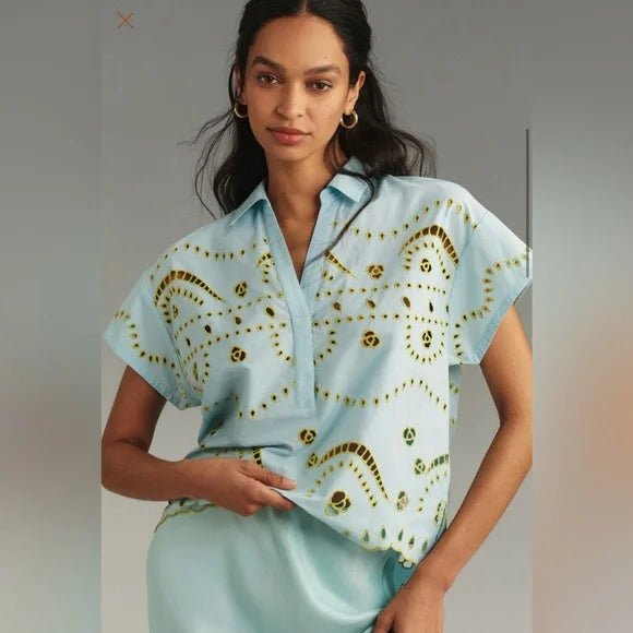 Quasky - Tribal - Orchid Boutique