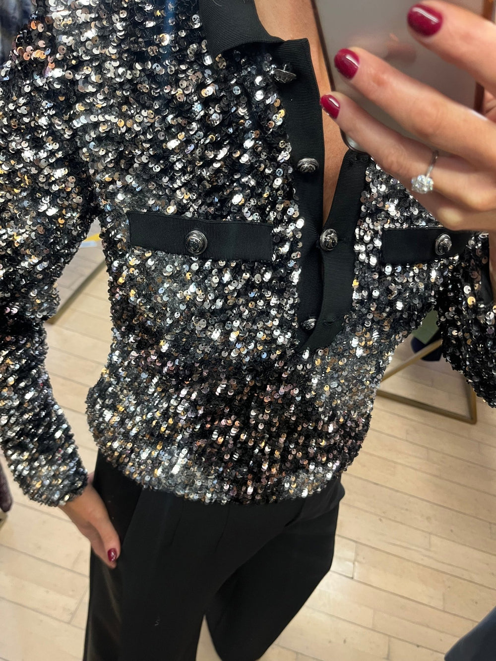 Betta Black - Marella - Orchid Boutique