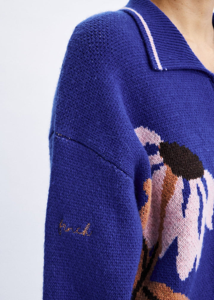 Wando Cardigan