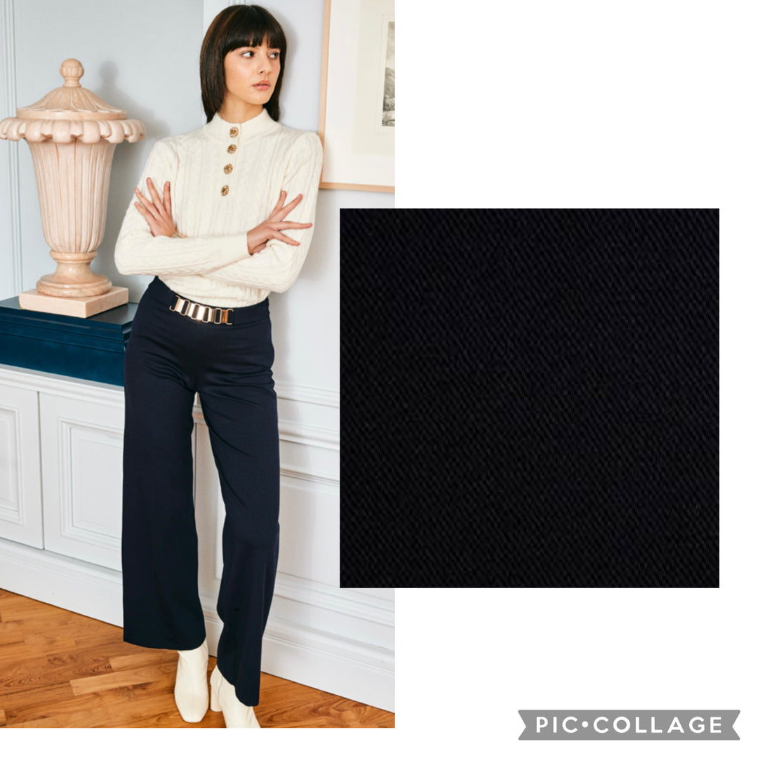 Clodagh Black - Fly Girl - Orchid Boutique