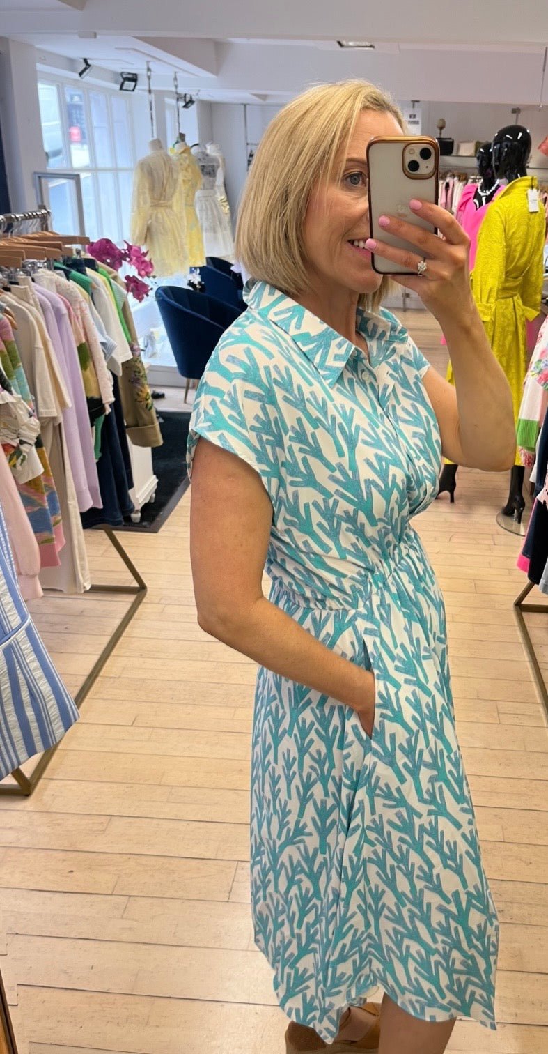 Almathea - This Girls Curiosity - Orchid Boutique