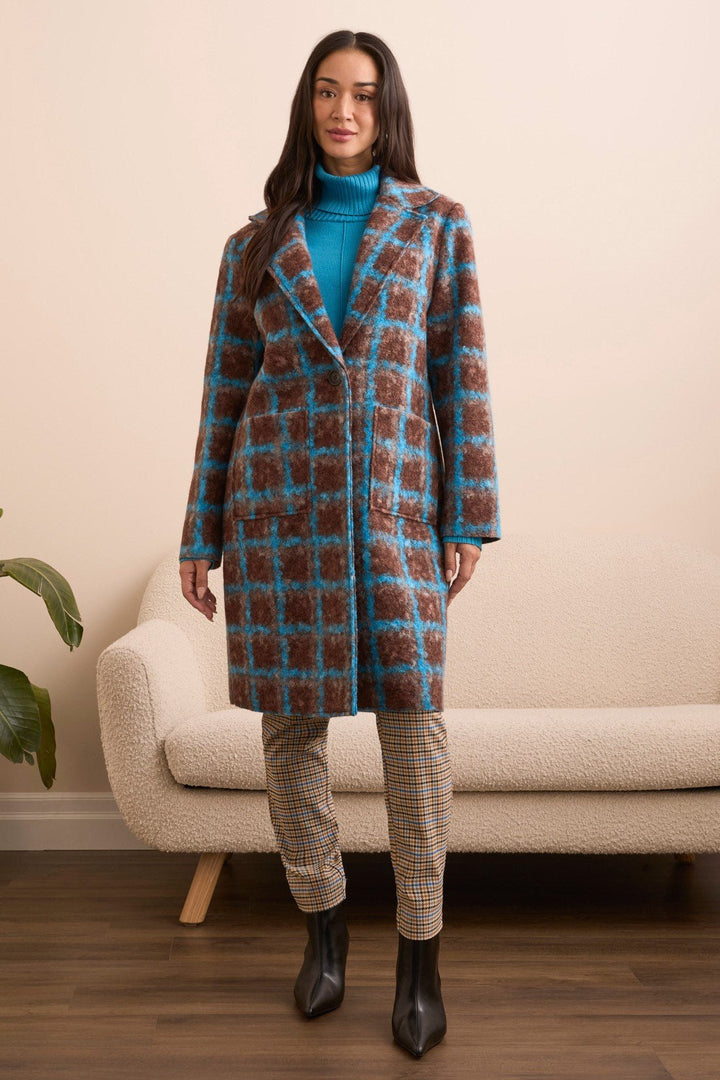 Wood - Tribal - Orchid Boutique