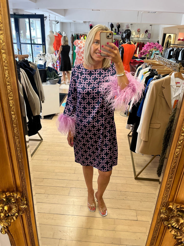 Alicia - Moskada - Orchid Boutique