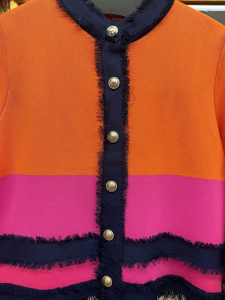 Ranja Cardigan - Vilagallo - Orchid Boutique