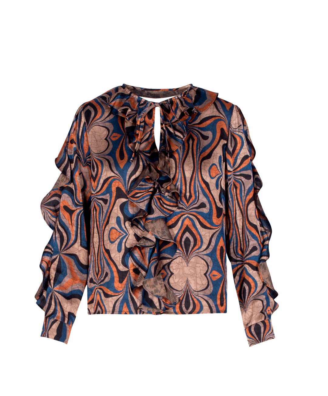 Sienna Touche | Anonyme | Orchid Boutique
