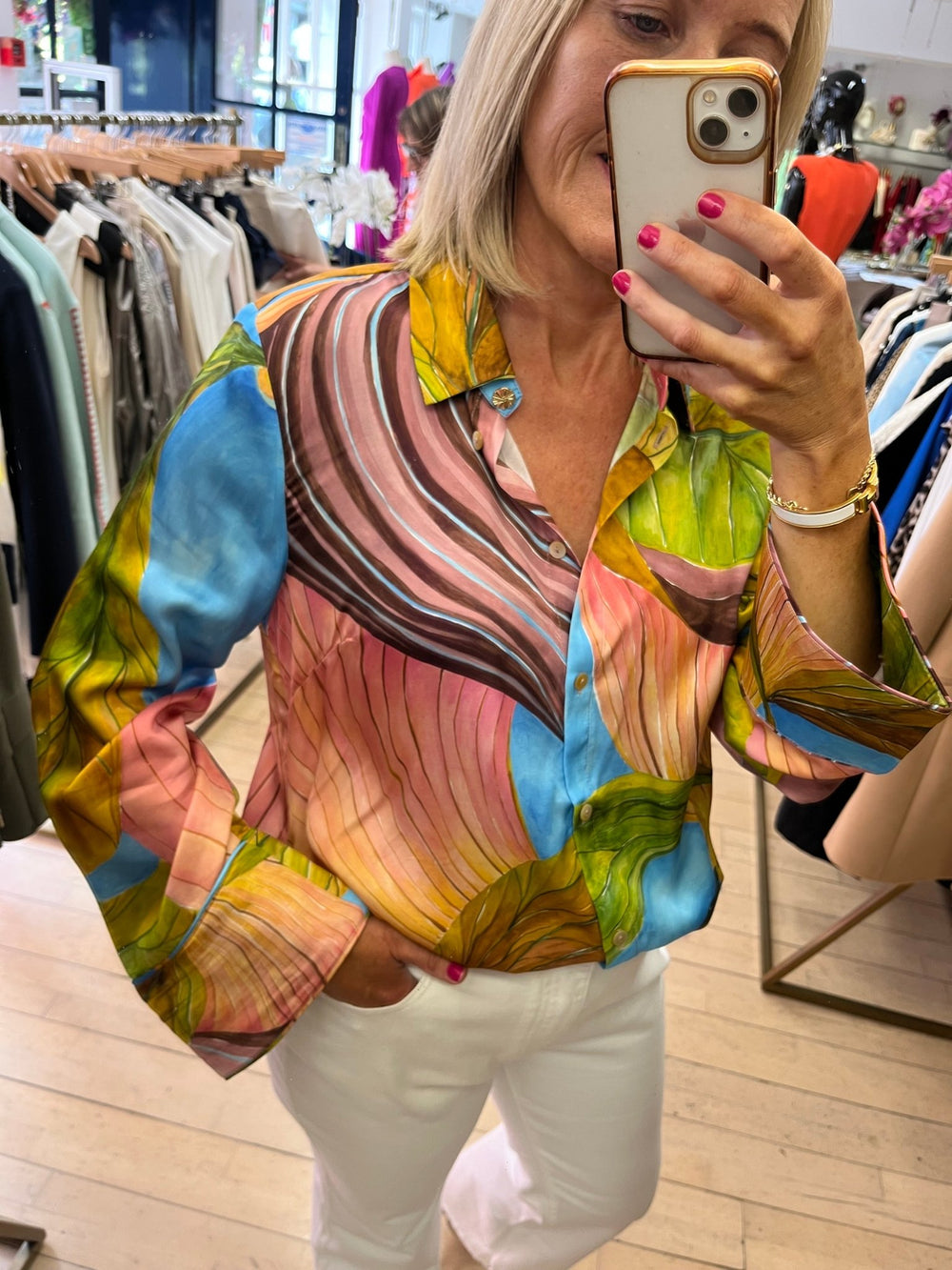 Jia - Numph - Orchid Boutique