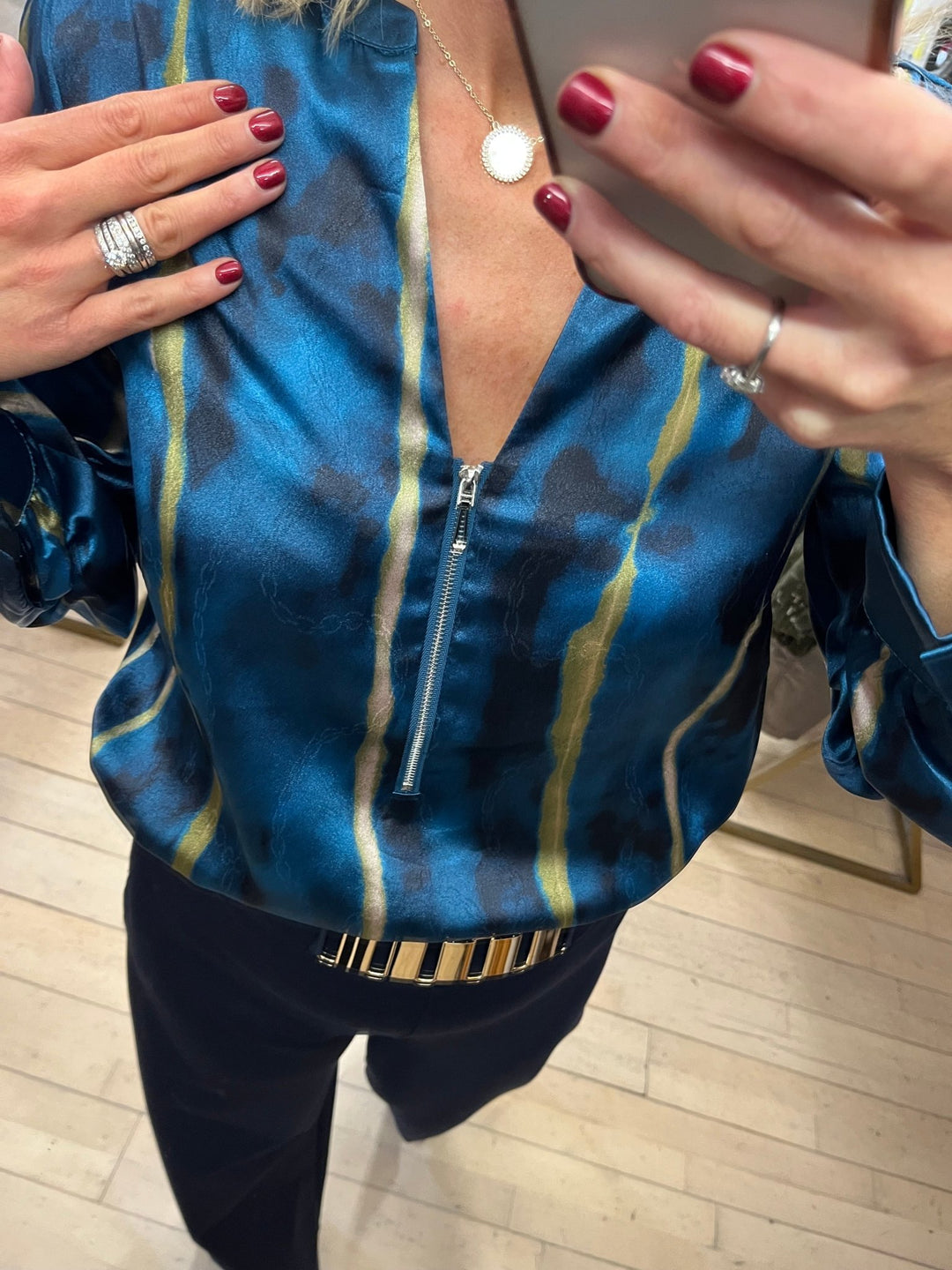 Helga - This Girls Curiosity - Orchid Boutique