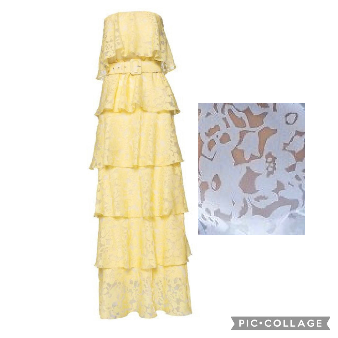 Zeta Blue - Access - Orchid Boutique