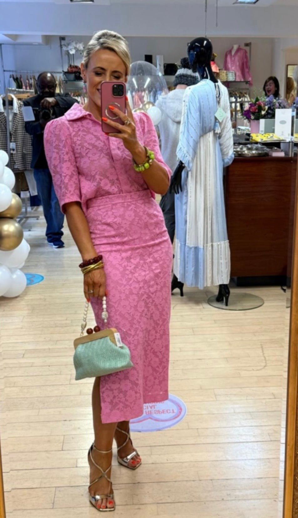 Perdoni - Marella - Orchid Boutique