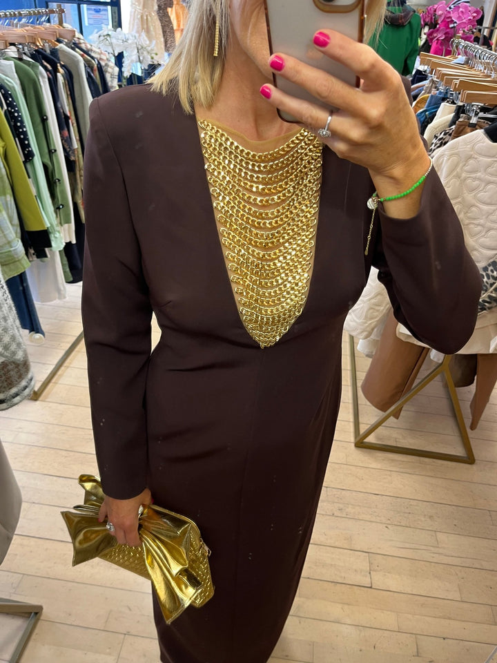 Marro - Carla Ruiz - Orchid Boutique