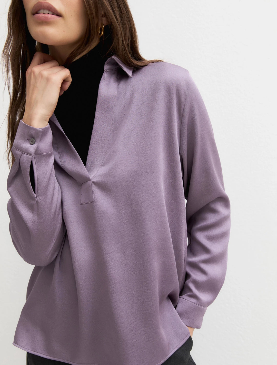 Mantide Lavender - Emme - Orchid Boutique
