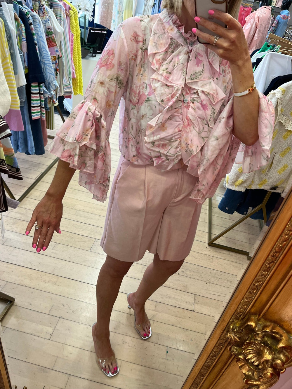 Simmie Rose - Orchid Boutique - Orchid Boutique