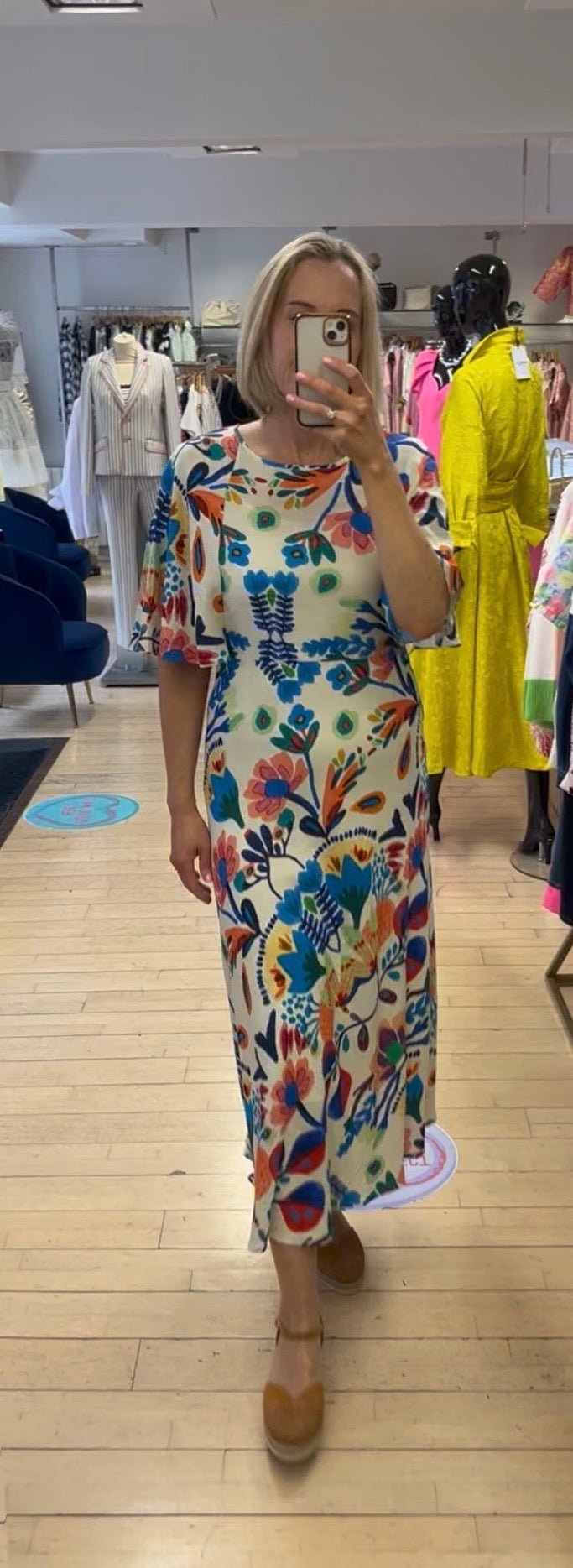 Ariel - This Girls Curiosity - Orchid Boutique