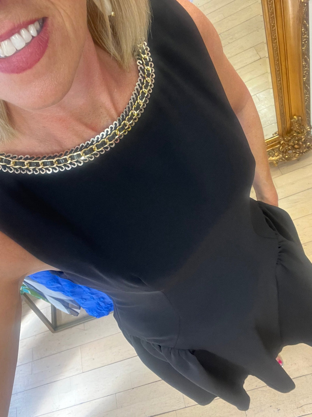 Katie - Carla Ruiz - Orchid Boutique