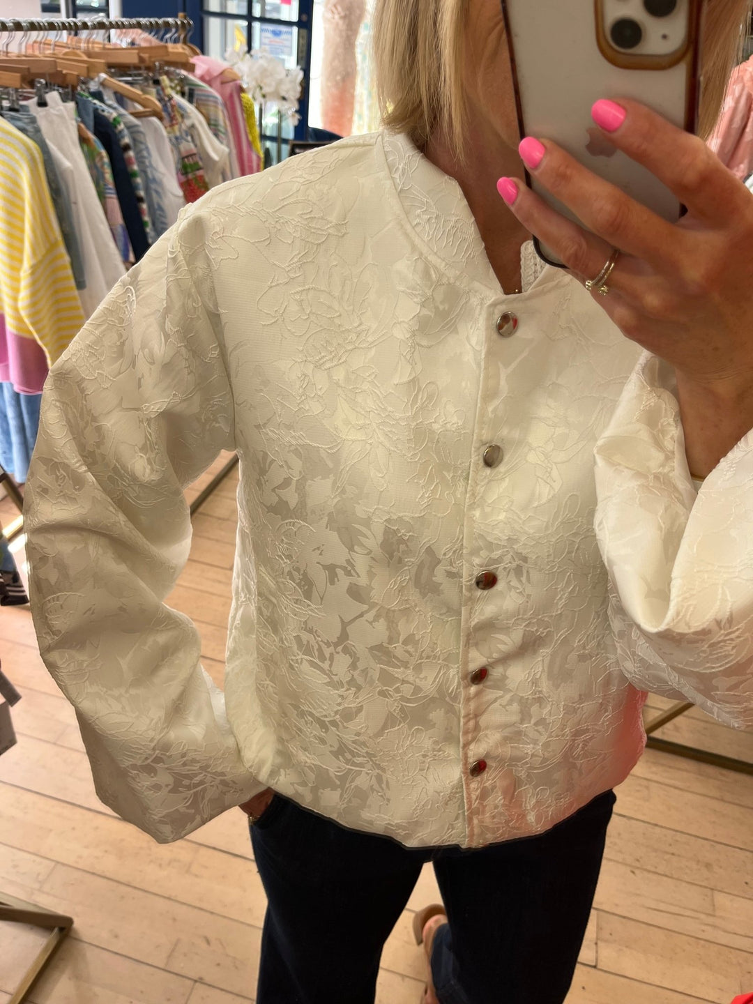 Tim - Orchid Boutique - Orchid Boutique