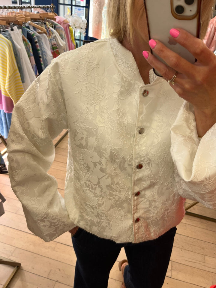 Tim - Orchid Boutique - Orchid Boutique