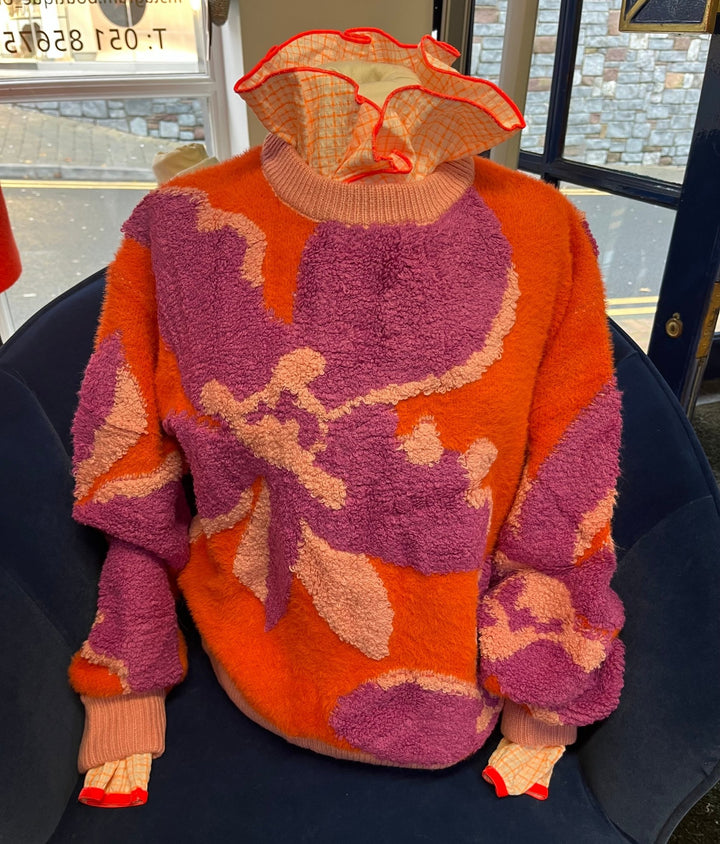 Ayme - FRNCH - Orchid Boutique