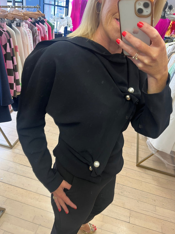 Kira Noir - Kameya - Orchid Boutique