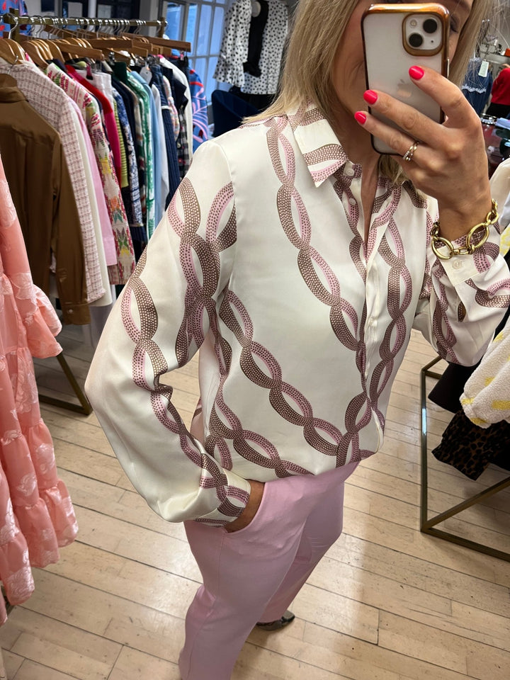 Trofeo - Emme - Orchid Boutique