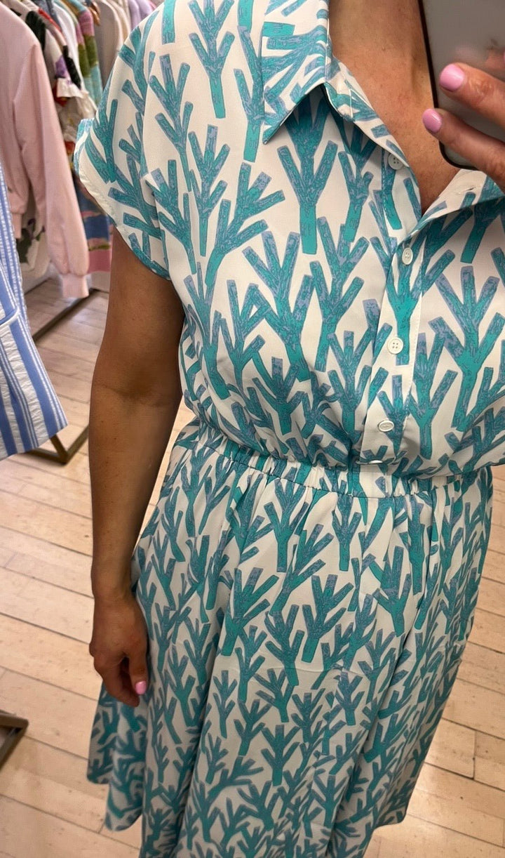 Almathea - This Girls Curiosity - Orchid Boutique