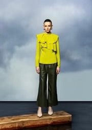 Inah Blouse - Kameya - Orchid Boutique