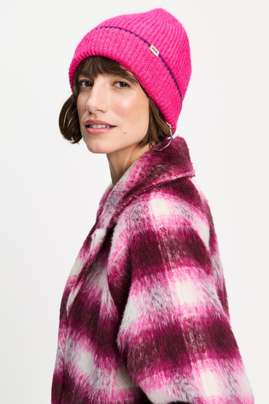 Hanna Ultra Pink