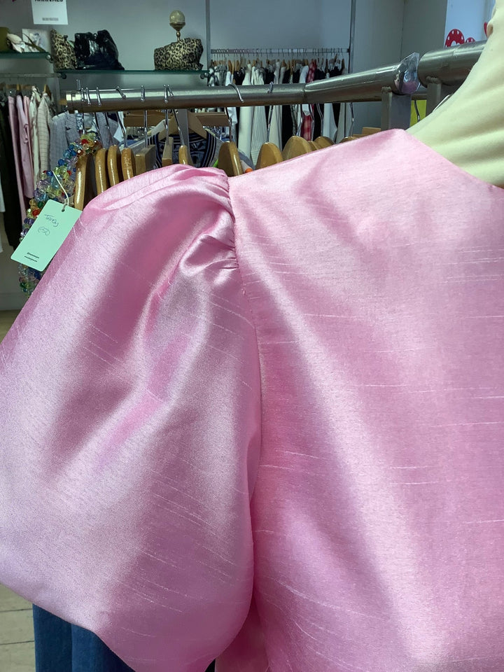 Luciol Rose - Suncoo - Orchid Boutique