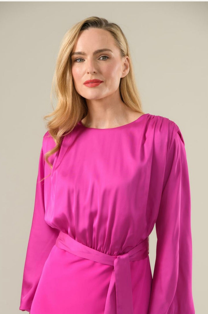 Anais Cerice - Caroline Kilkenny - Orchid Boutique