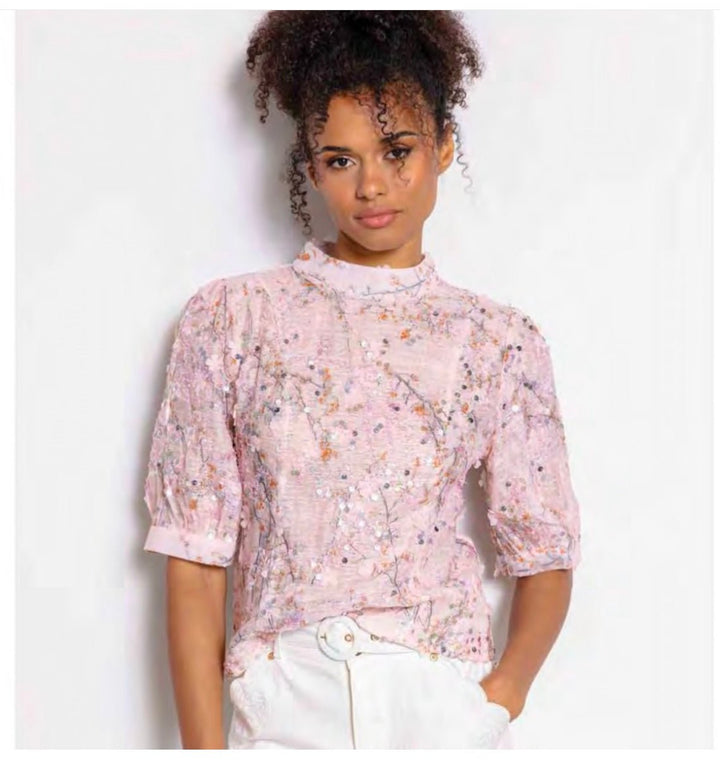 Alexis - Dream Catcher - Orchid Boutique