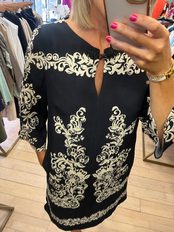 Vetah - Arggido - Orchid Boutique