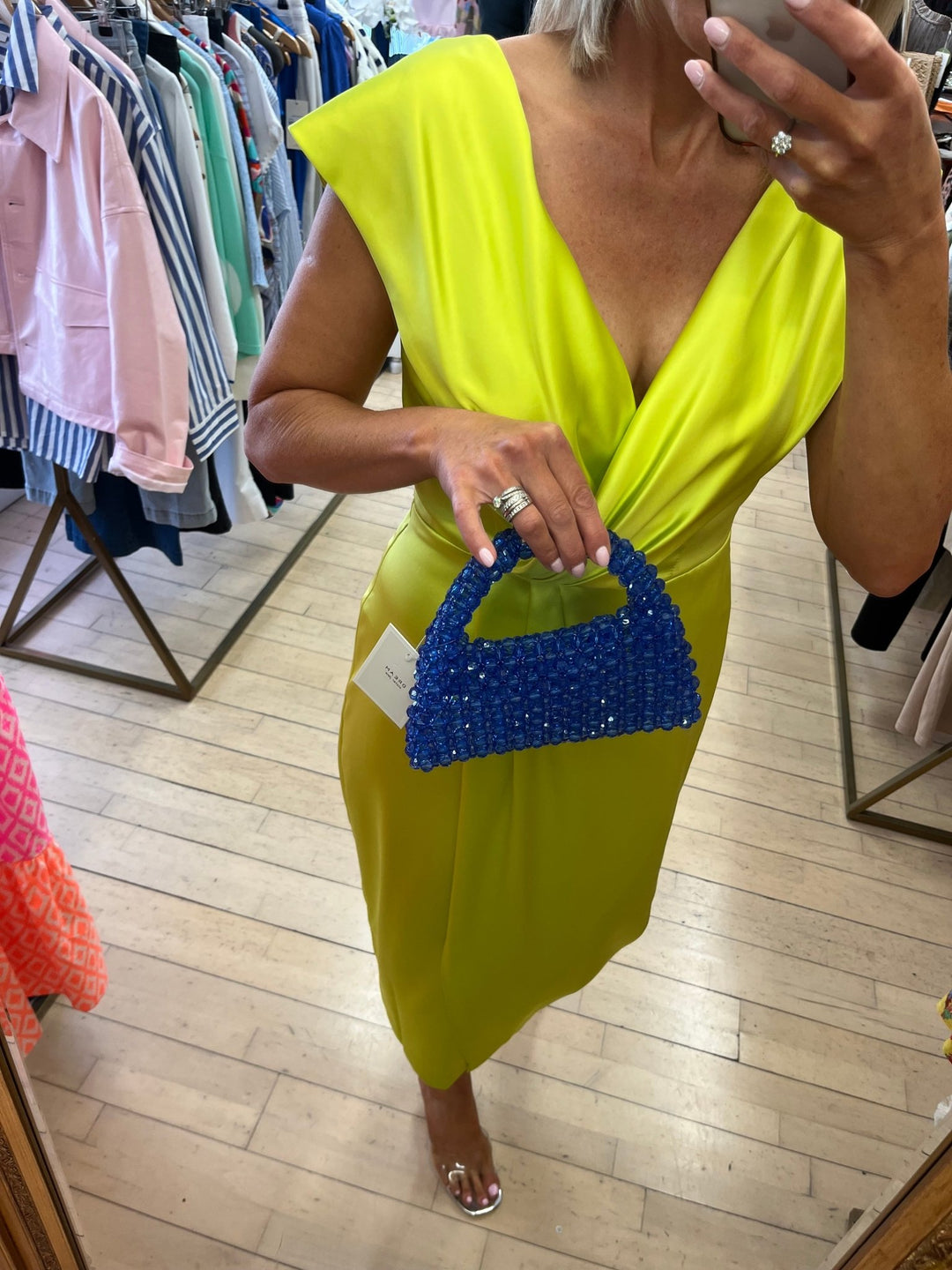 Marylin - Access - Orchid Boutique