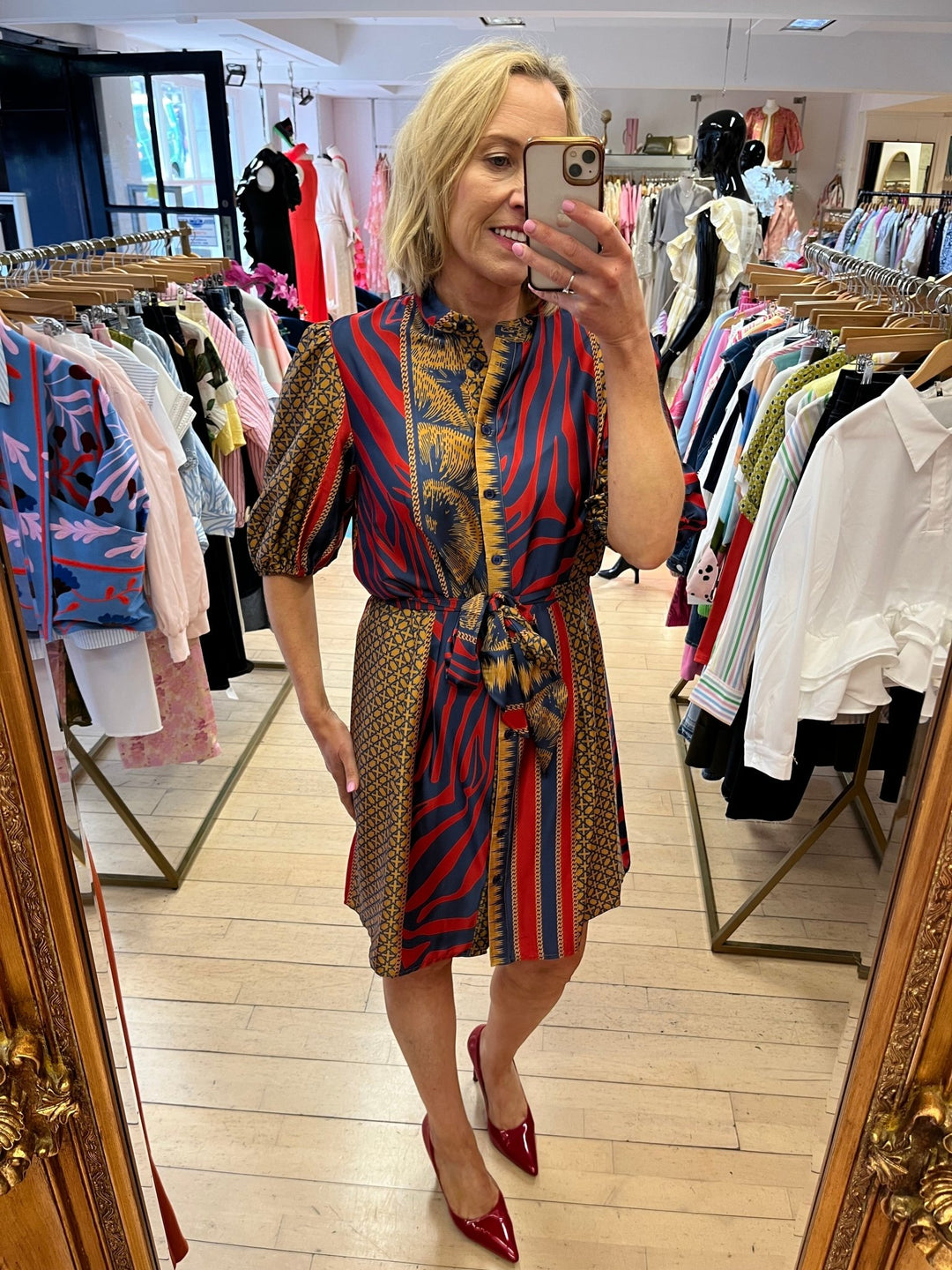 Muse - Anonyme - Orchid Boutique