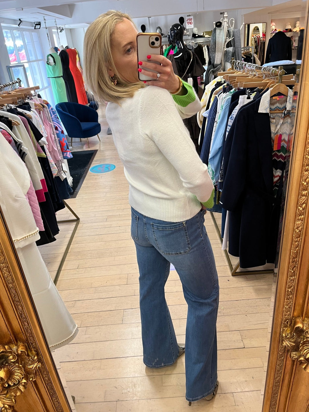 Miranda - This Girls Curiosity - Orchid Boutique