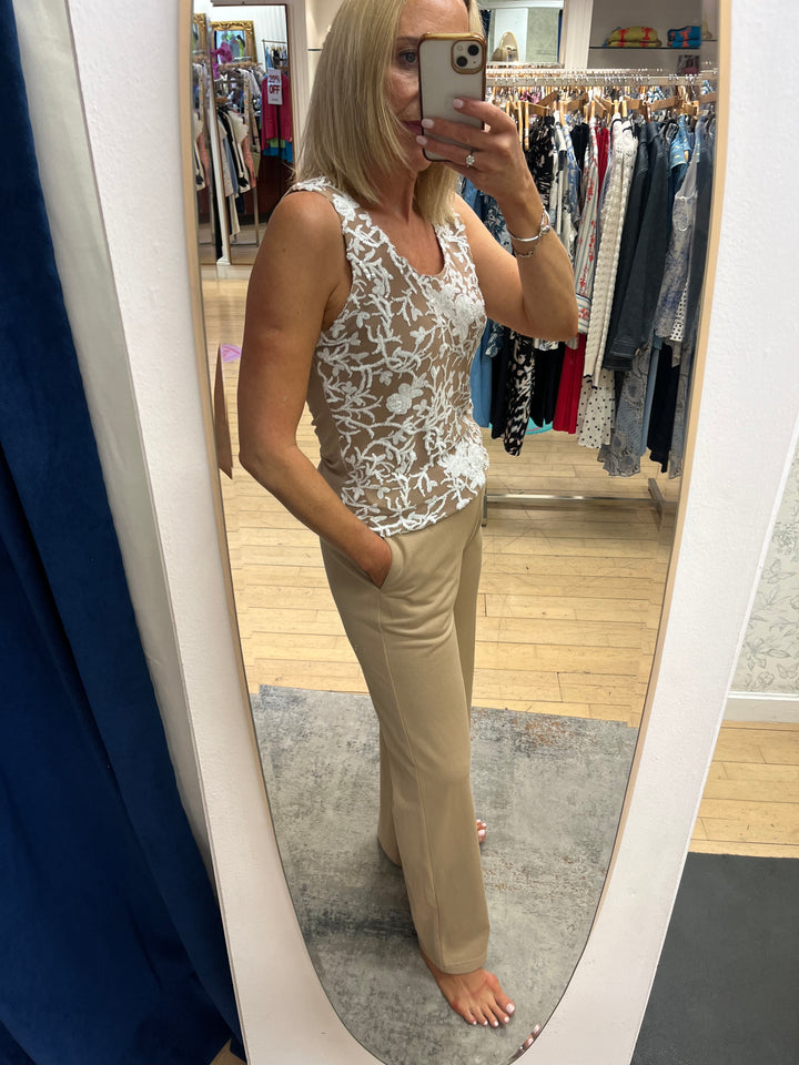 Tiba Trousers