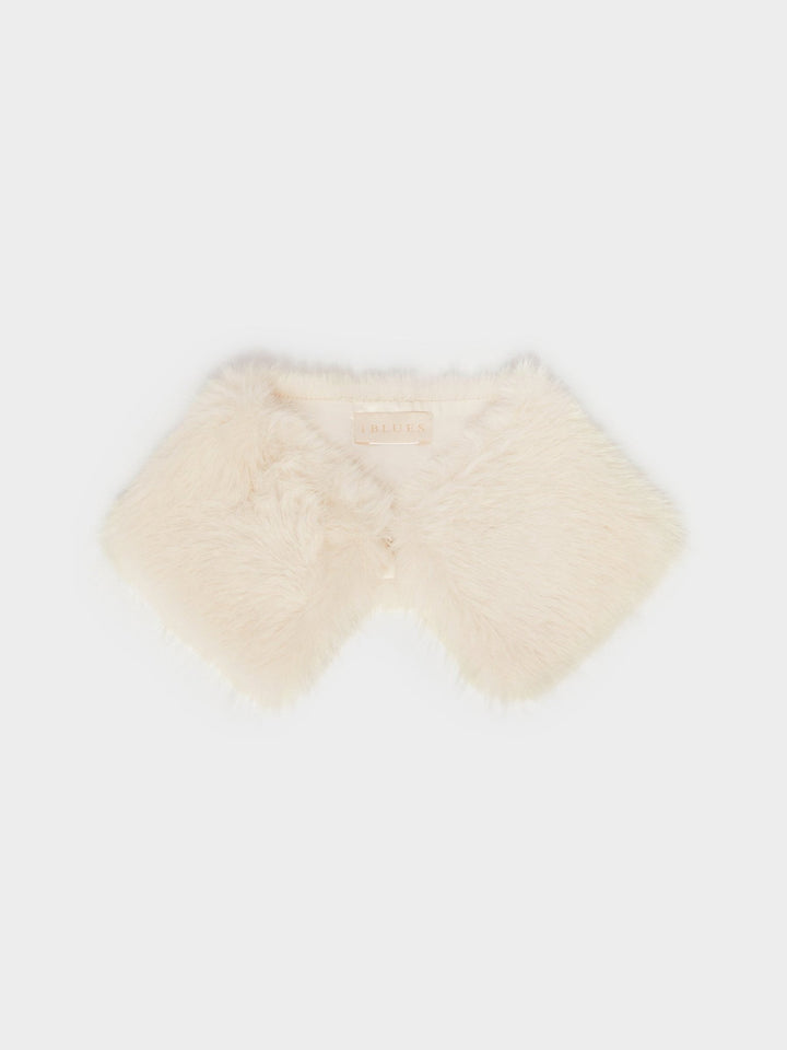 Catania Collar Winter White - iblues - Orchid Boutique
