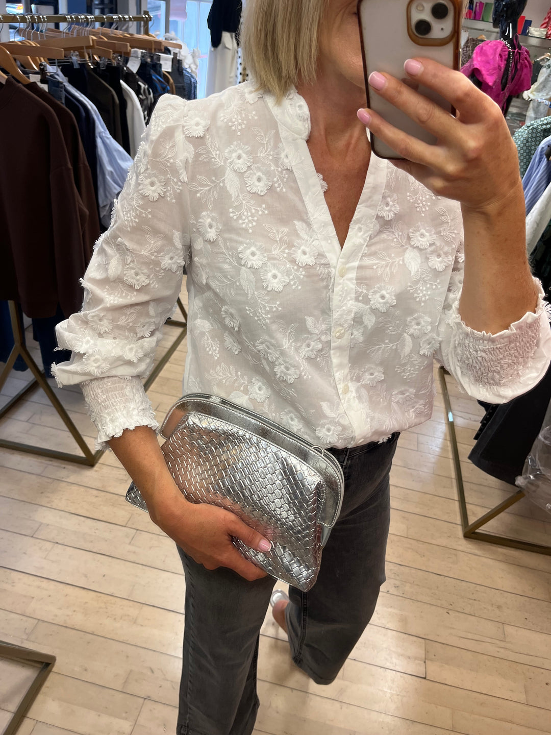 Lenea shirt