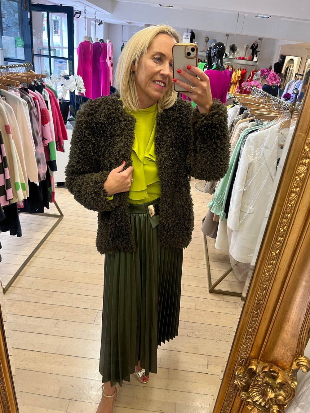 Hatty - Kameya - Orchid Boutique