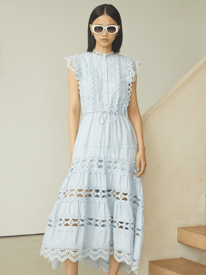 Irida - Jovonna - Orchid Boutique