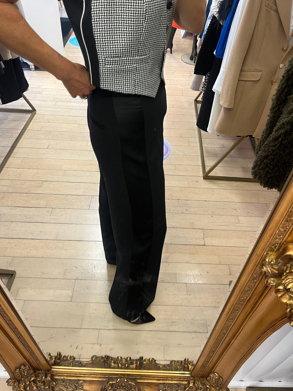 Edel - Access - Orchid Boutique