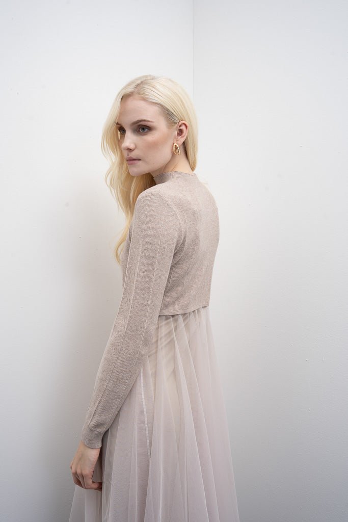 OTTAVIA DRESS - Goa Goa - Orchid Boutique