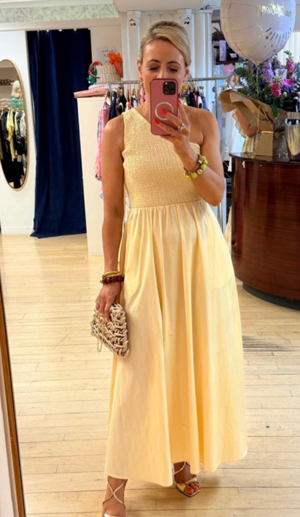Selkie - FRNCH - Orchid Boutique
