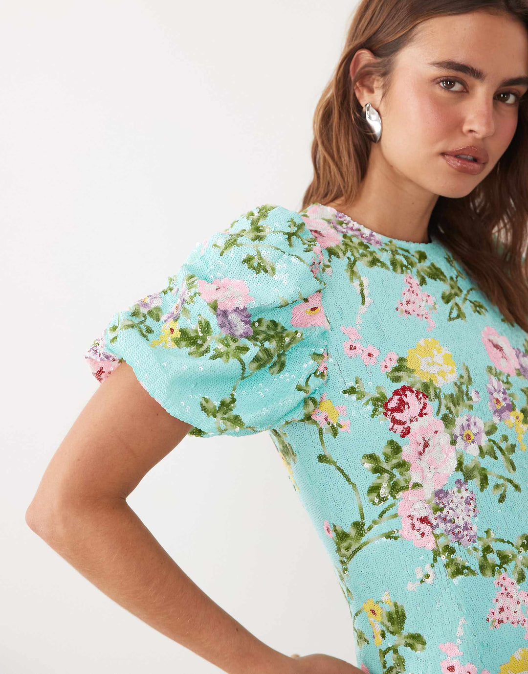 Stellan - Sister Jane - Orchid Boutique