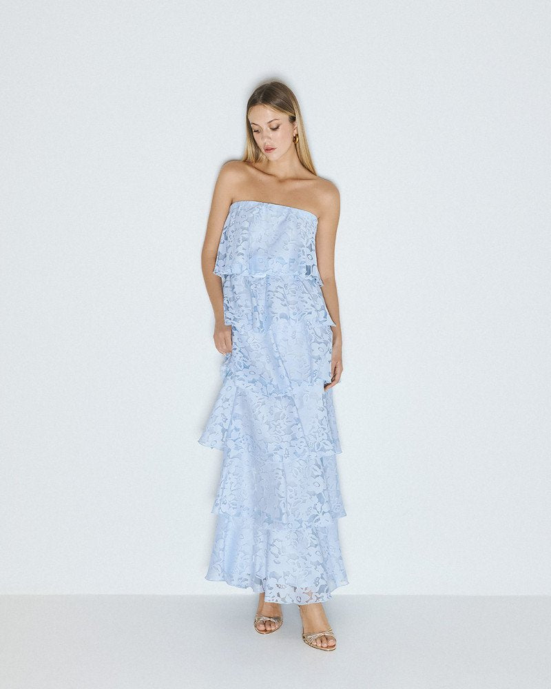 Zeta Blue - Access - Orchid Boutique