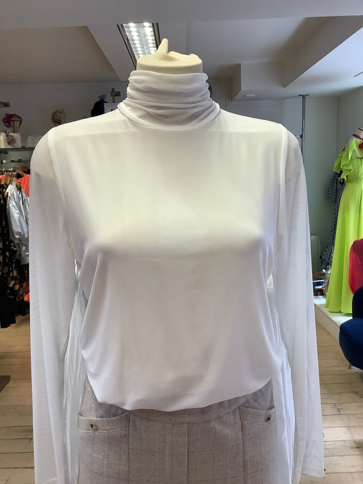 Ali White - Alison Sheri - Orchid Boutique