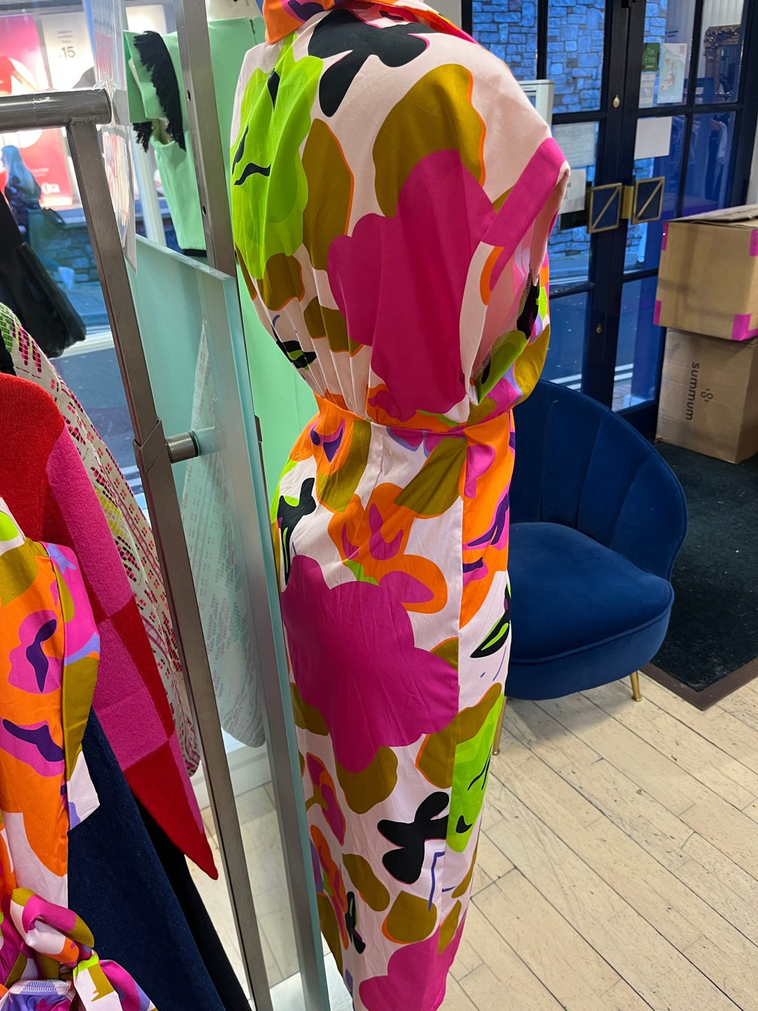 Joy - This Girls Curiosity - Orchid Boutique