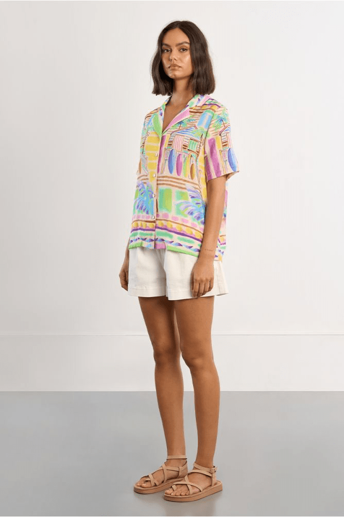 Leo - Molly Bracken - Orchid Boutique