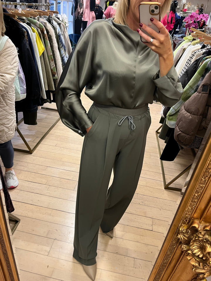 Vanto Olive - Marella - Orchid Boutique