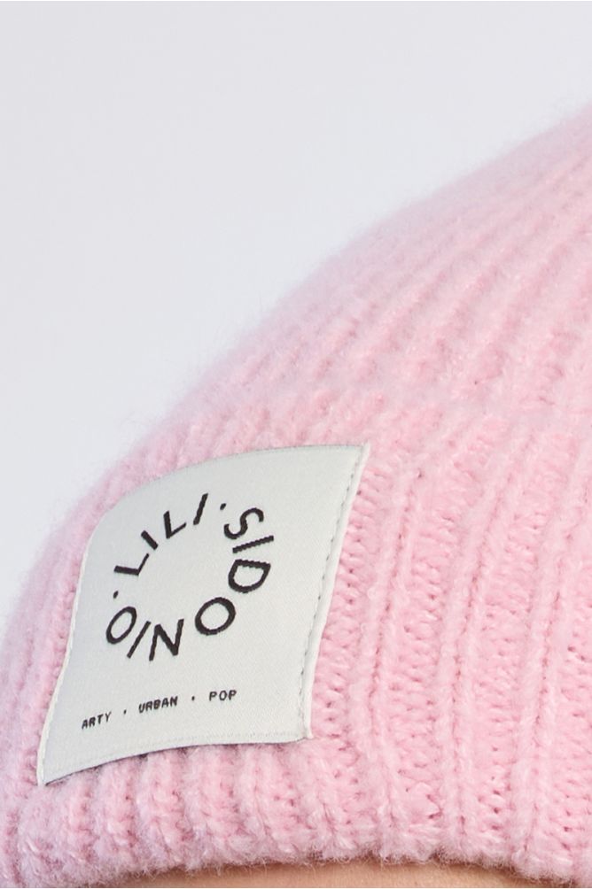 Lili Soft Pink