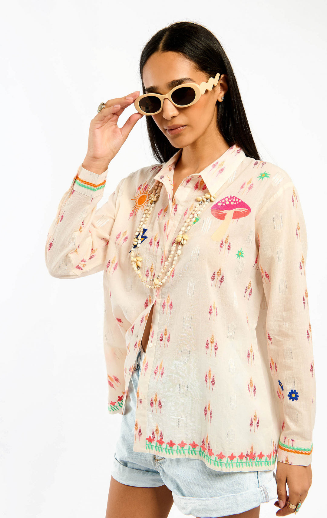 Charlie - Wild - Orchid Boutique