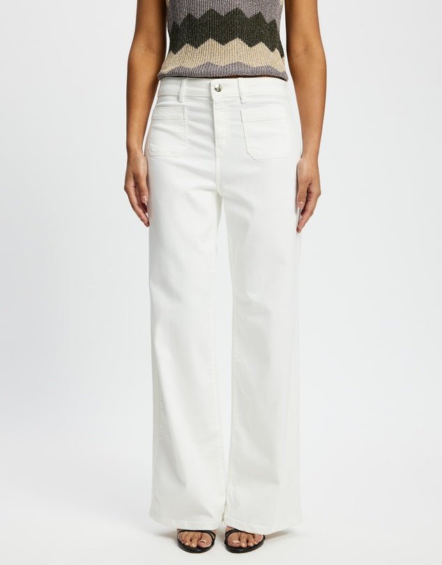 Samovar Black - Emme - Orchid Boutique